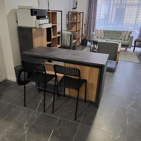 Appartement Eco Esch-sur-Alzette Habitación foto