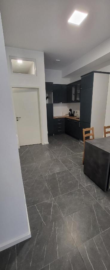 Appartement Eco Esch-sur-Alzette Exterior foto