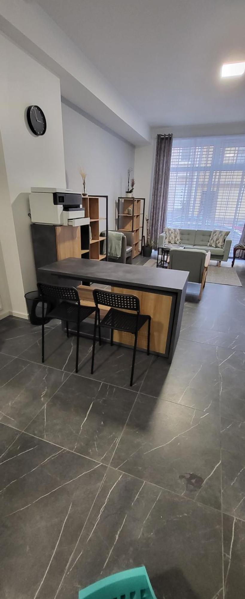 Appartement Eco Esch-sur-Alzette Habitación foto